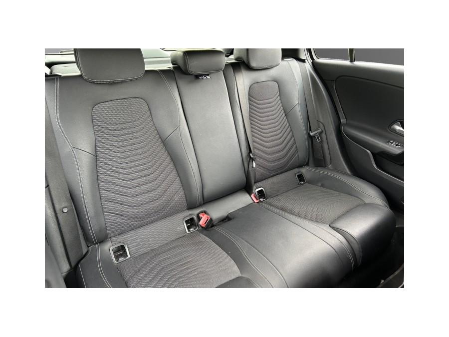 MERCEDES d'occasion CLASSE A IV A180 PROGRESSIVE LINE 7G-DCT de 2019