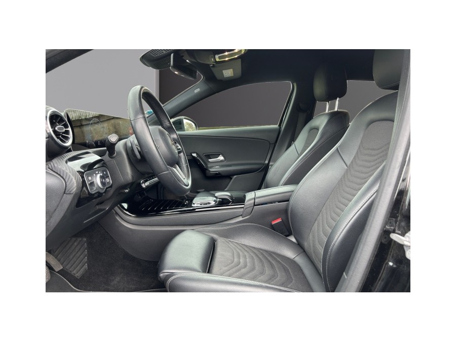MERCEDES d'occasion CLASSE A IV A180 PROGRESSIVE LINE 7G-DCT de 2019