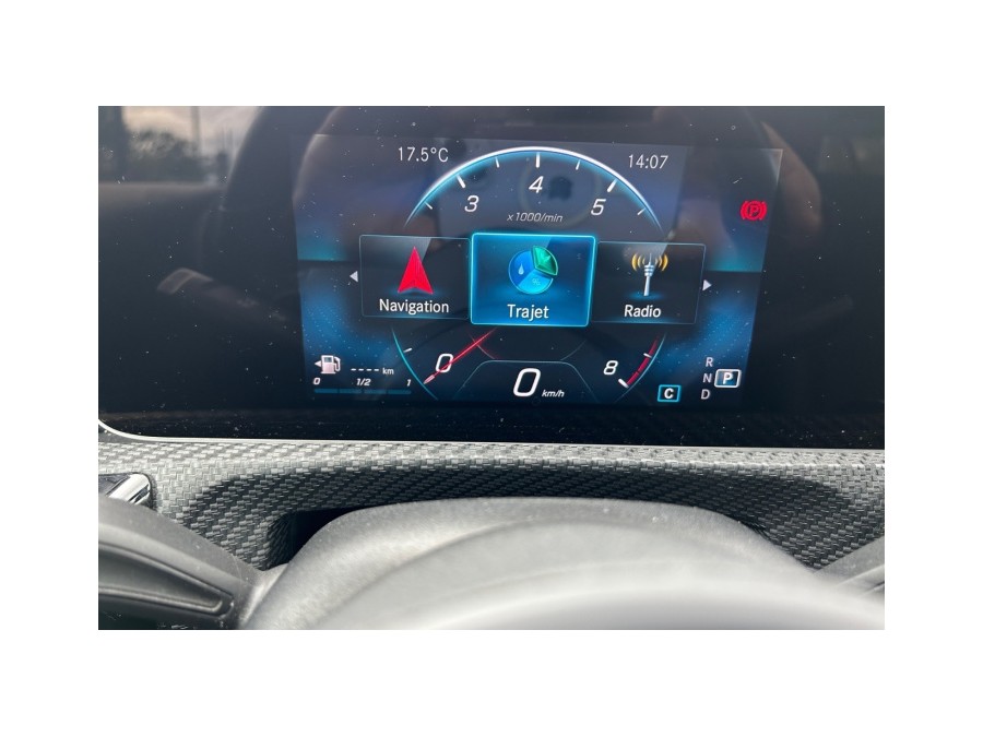 MERCEDES d'occasion CLASSE A IV A180 PROGRESSIVE LINE 7G-DCT de 2019