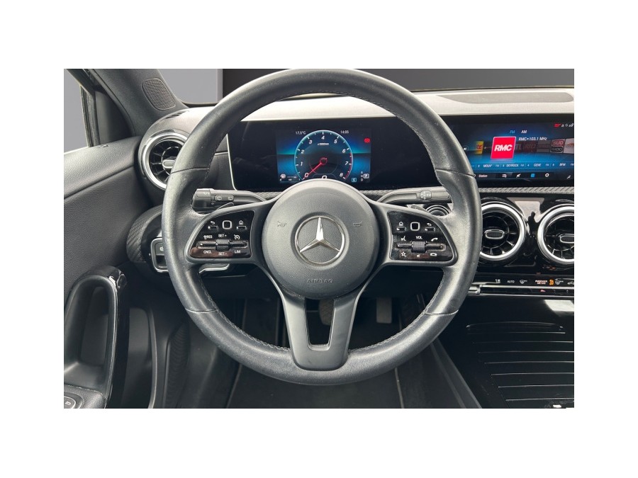 MERCEDES d'occasion CLASSE A IV A180 PROGRESSIVE LINE 7G-DCT de 2019