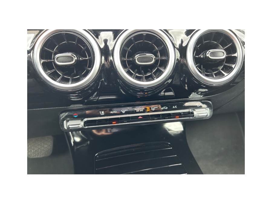 MERCEDES d'occasion CLASSE A IV A180 PROGRESSIVE LINE 7G-DCT de 2019