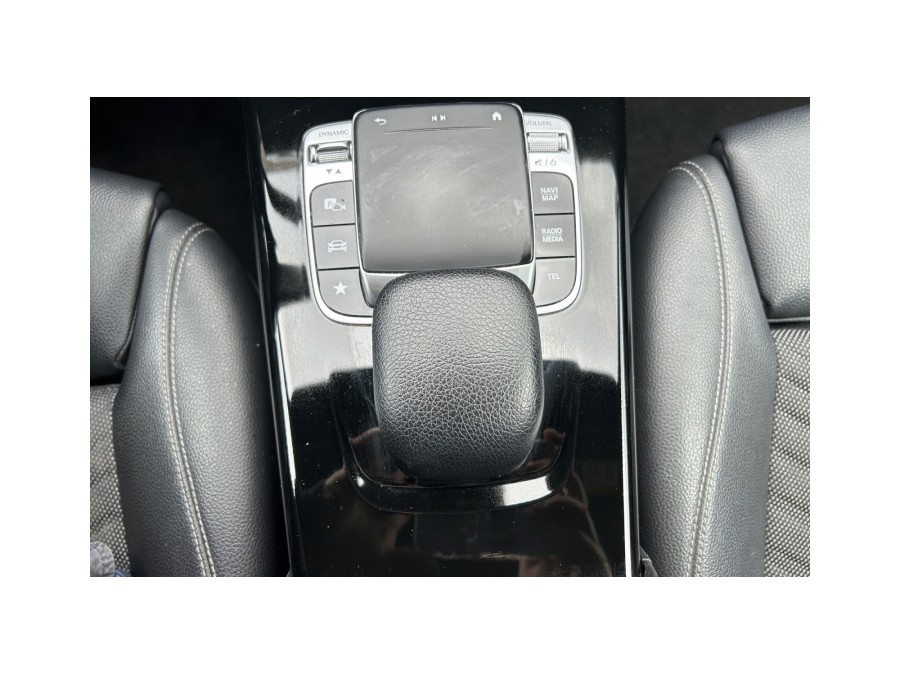 MERCEDES d'occasion CLASSE A IV A180 PROGRESSIVE LINE 7G-DCT de 2019