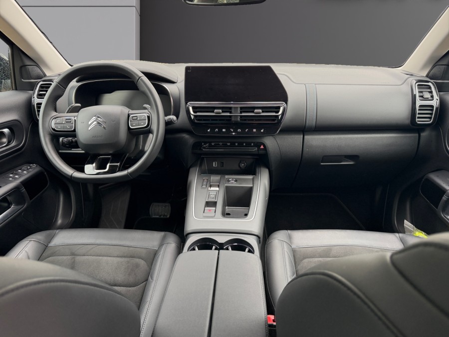 CITROEN d'occasion C5 1.5 BLUE HDI 130 BUSINESS EAT de 2024 Dijon