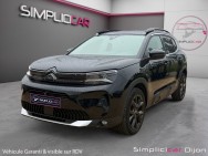 CITROEN d'occasion C5 1.5 BLUE HDI 130 BUSINESS EAT de 2024 Dijon
