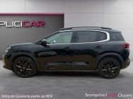 CITROEN d'occasion C5 1.5 BLUE HDI 130 BUSINESS EAT de 2024 Dijon