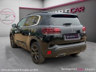 CITROEN d'occasion C5 1.5 BLUE HDI 130 BUSINESS EAT de 2024 Dijon