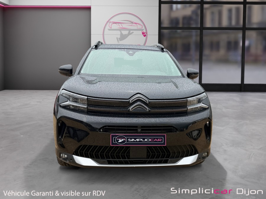 CITROEN d'occasion C5 1.5 BLUE HDI 130 BUSINESS EAT de 2024 Dijon