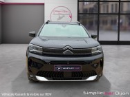 CITROEN d'occasion C5 1.5 BLUE HDI 130 BUSINESS EAT de 2024 Dijon