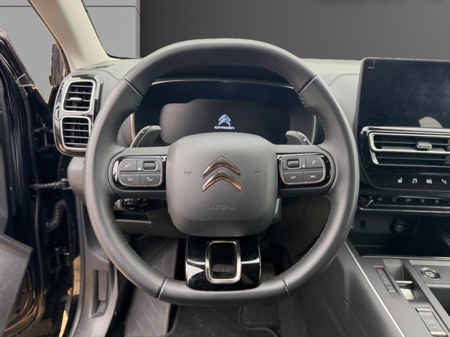 CITROEN d'occasion C5 1.5 BLUE HDI 130 BUSINESS EAT de 2024 Dijon