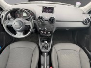 AUDI d'occasion A1 1.2 TFSI 86 ATTRACTION de 2014 Caen (14)﻿