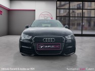 AUDI d'occasion A1 1.2 TFSI 86 ATTRACTION de 2014 Caen (14)﻿