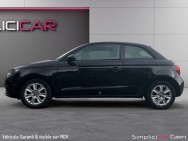 AUDI d'occasion A1 1.2 TFSI 86 ATTRACTION de 2014 Caen (14)﻿