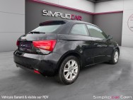 AUDI d'occasion A1 1.2 TFSI 86 ATTRACTION de 2014 Caen (14)﻿