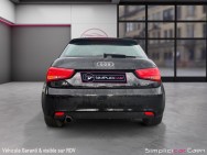 AUDI d'occasion A1 1.2 TFSI 86 ATTRACTION de 2014 Caen (14)﻿
