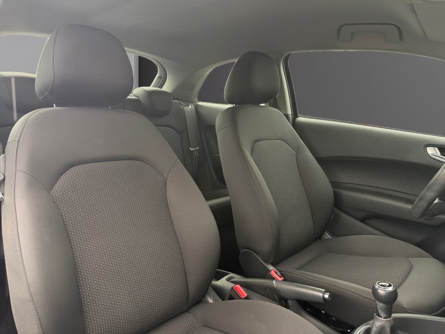 AUDI d'occasion A1 1.2 TFSI 86 ATTRACTION de 2014 Caen (14)﻿