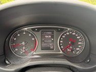 AUDI d'occasion A1 1.2 TFSI 86 ATTRACTION de 2014 Caen (14)﻿