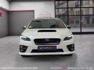 SUBARU d'occasion IMPREZA WRX STI 2.5 S AILERON de 2017 Bretigny Sur