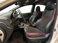 SUBARU d'occasion IMPREZA WRX STI 2.5 S AILERON de 2017 Bretigny Sur