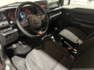 SUZUKI d'occasion JIMNY 1.5 VVT PRIVILEGE de 2023 Nancy (54)﻿