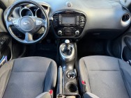 NISSAN d'occasion JUKE 1.5 DCI 110 VISIA de 2013 Cannes (06)﻿