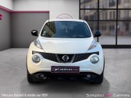 NISSAN d'occasion JUKE 1.5 DCI 110 VISIA de 2013 Cannes (06)﻿