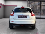 NISSAN d'occasion JUKE 1.5 DCI 110 VISIA de 2013 Cannes (06)﻿
