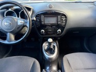 NISSAN d'occasion JUKE 1.5 DCI 110 VISIA de 2013 Cannes (06)﻿