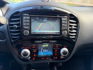NISSAN d'occasion JUKE 1.5 DCI 110 VISIA de 2013 Cannes (06)﻿