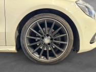 MERCEDES d'occasion CLASSE A 180 de 2015 Narbonne (11)﻿