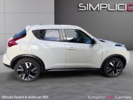 NISSAN d'occasion JUKE 1.5 DCI 110 VISIA de 2013 Cannes (06)﻿