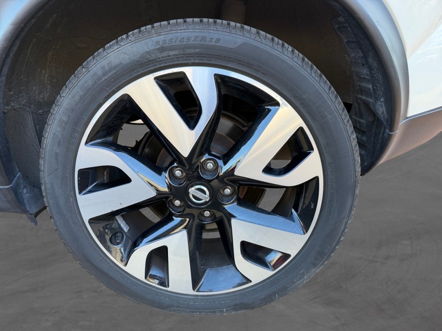NISSAN d'occasion JUKE 1.5 DCI 110 VISIA de 2013 Cannes (06)﻿