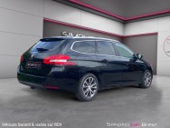 PEUGEOT d'occasion 308 SW 1.6 E-HDI 115 CH BUSINESS PACK de 2014
