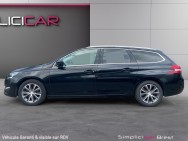 PEUGEOT d'occasion 308 SW 1.6 E-HDI 115 CH BUSINESS PACK de 2014