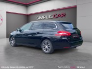 PEUGEOT d'occasion 308 SW 1.6 E-HDI 115 CH BUSINESS PACK de 2014