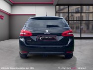 PEUGEOT d'occasion 308 SW 1.6 E-HDI 115 CH BUSINESS PACK de 2014