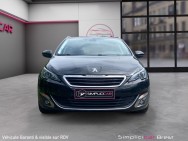 PEUGEOT d'occasion 308 SW 1.6 E-HDI 115 CH BUSINESS PACK de 2014