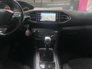 PEUGEOT d'occasion 308 SW 1.6 E-HDI 115 CH BUSINESS PACK de 2014