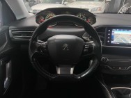 PEUGEOT d'occasion 308 SW 1.6 E-HDI 115 CH BUSINESS PACK de 2014