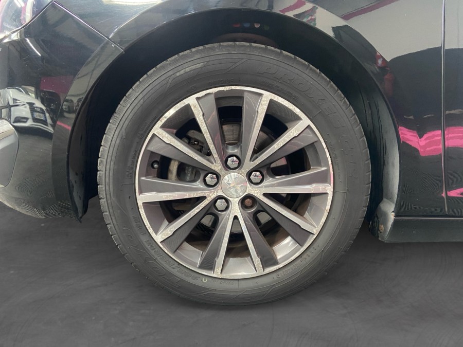 PEUGEOT d'occasion 308 SW 1.6 E-HDI 115 CH BUSINESS PACK de 2014
