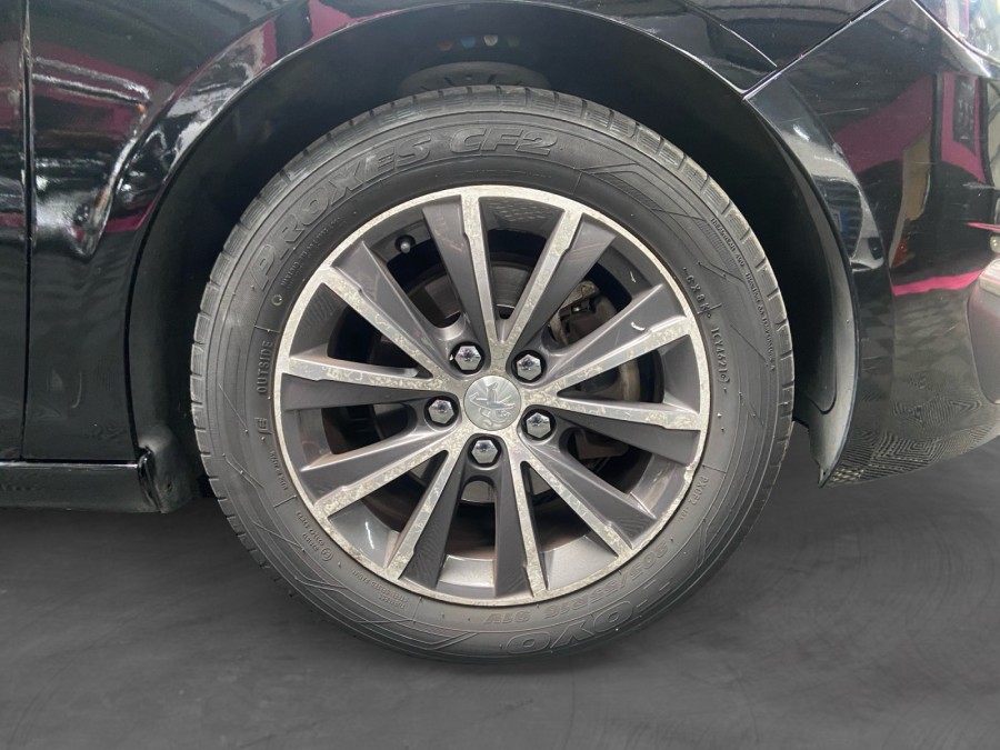 PEUGEOT d'occasion 308 SW 1.6 E-HDI 115 CH BUSINESS PACK de 2014