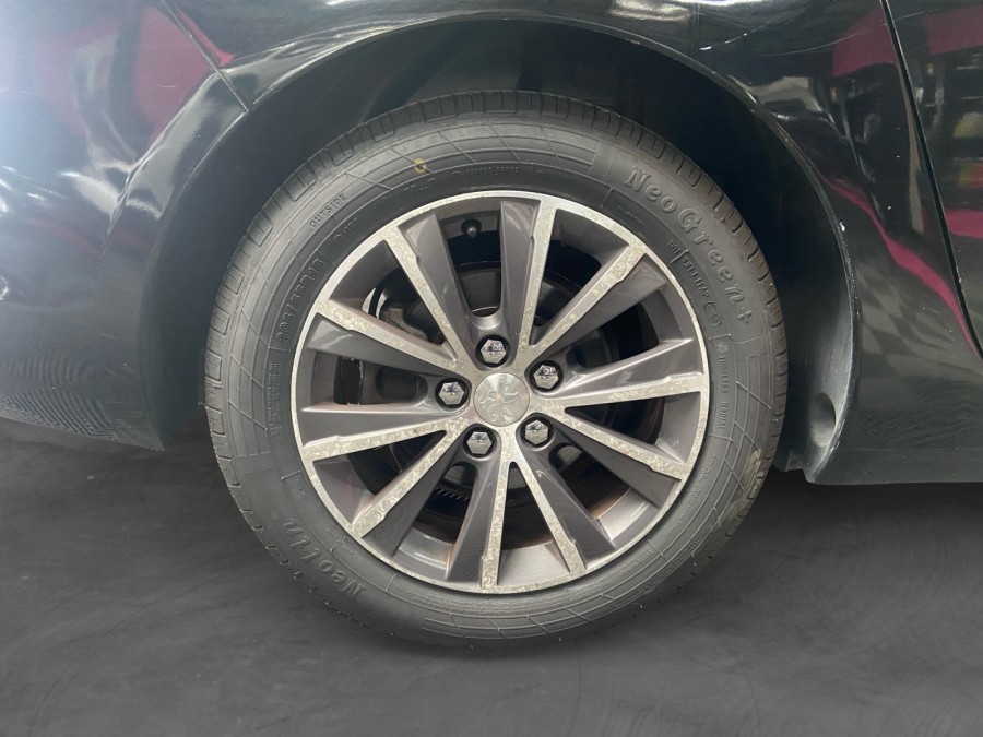 PEUGEOT d'occasion 308 SW 1.6 E-HDI 115 CH BUSINESS PACK de 2014