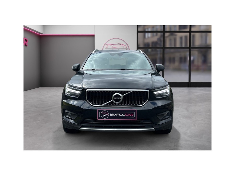 VOLVO d'occasion XC40 T2 MOMENTUM BUSINESS de 2021 Champigny sur