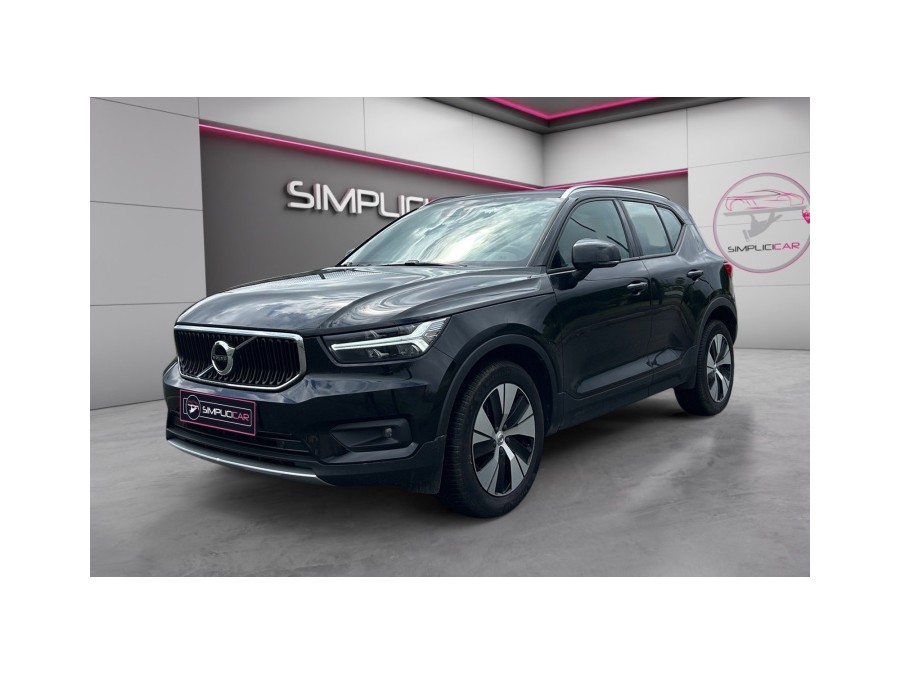 VOLVO d'occasion XC40 T2 MOMENTUM BUSINESS de 2021 Champigny sur