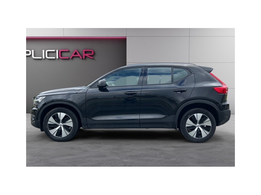 VOLVO d'occasion XC40 T2 MOMENTUM BUSINESS de 2021 Champigny sur