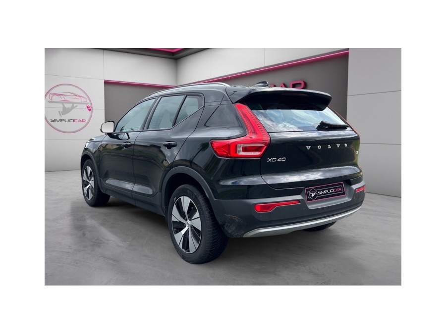 VOLVO d'occasion XC40 T2 MOMENTUM BUSINESS de 2021 Champigny sur