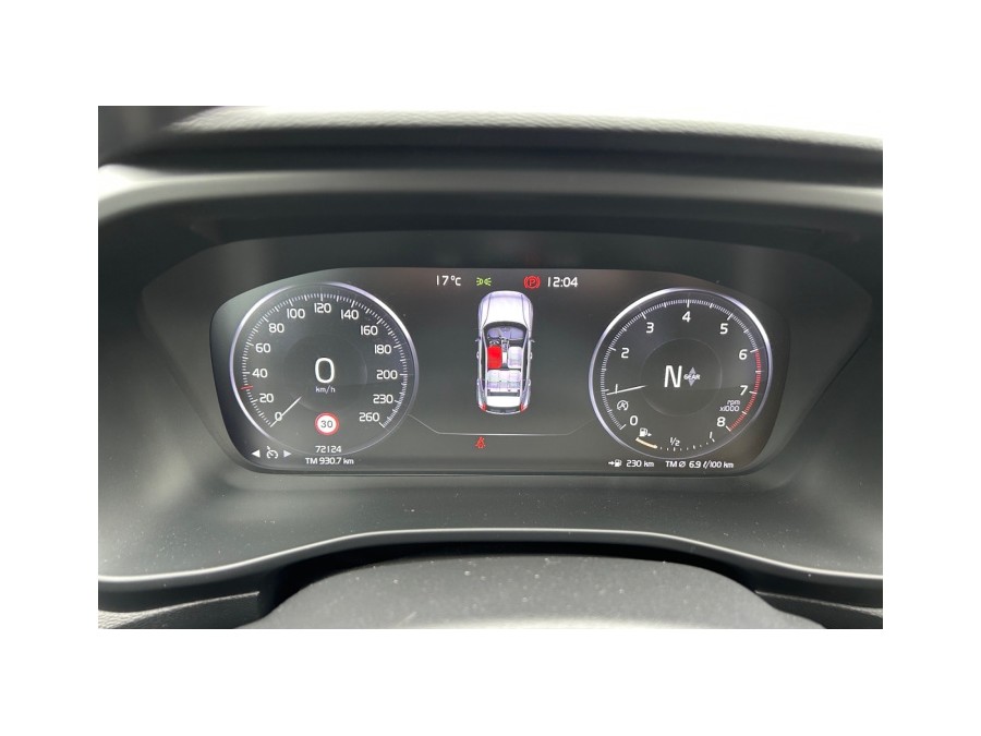 VOLVO d'occasion XC40 T2 MOMENTUM BUSINESS de 2021 Champigny sur