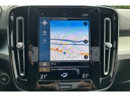 VOLVO d'occasion XC40 T2 MOMENTUM BUSINESS de 2021 Champigny sur