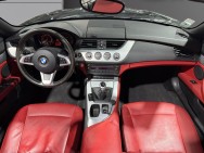 BMW d'occasion Z4 23I S-DRIVE LUXE de 2009 Meximeux (01)﻿