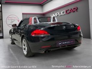 BMW d'occasion Z4 23I S-DRIVE LUXE de 2009 Meximeux (01)﻿