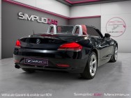 BMW d'occasion Z4 23I S-DRIVE LUXE de 2009 Meximeux (01)﻿